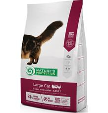 Nature’s Protection Cat Dry Large Cat 2 kg