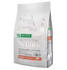 Nature’s Protection Superior Care Dog Dry White Dogs Adult Small Breeds Grain Free Salmon 1,5 kg