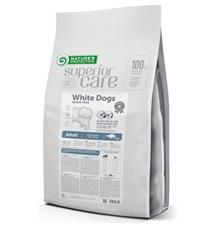Nature’s Protection Superior Care Dog Dry White Dogs Large Breeds Grain Free White Fish 1,5 kg 