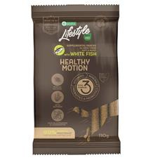 Nature’s Protection LS GF White Fish Healthy Motion 110 g