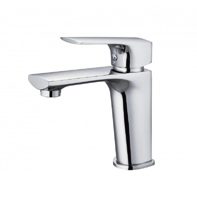 Rubineta Umyvadlová baterie Modena-18 stojánková, chrom