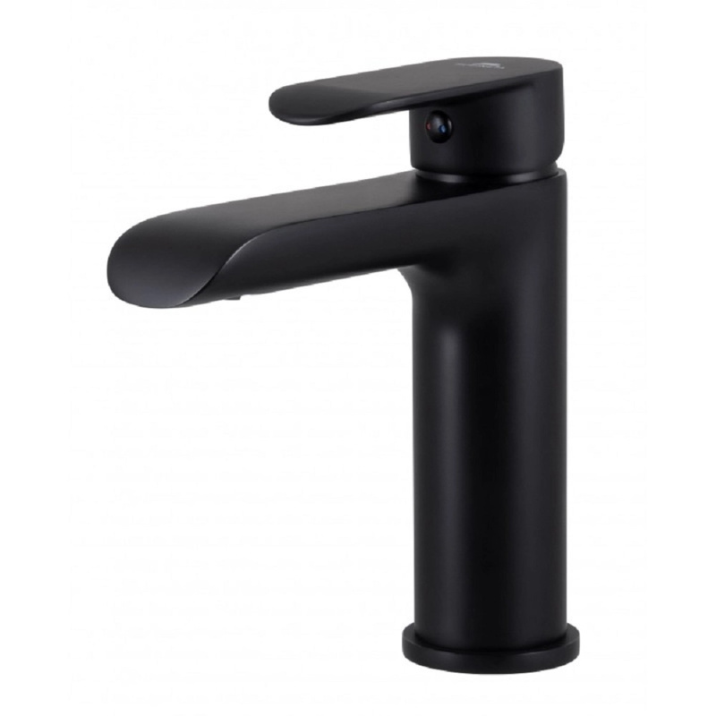 Rubineta Umyvadlová baterie Ultra U-18 NEW stojánková, černá barva