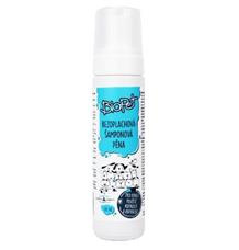 Biopet bezoplachová šamponová pěna  200ml