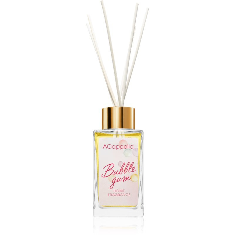 ACappella Bubble Gum aroma difuzér s náplní 100 ml