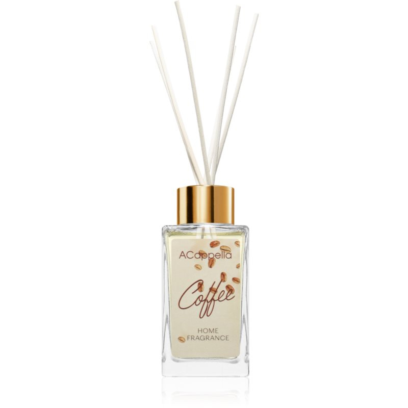 ACappella Coffee aroma difuzér s náplní 100 ml