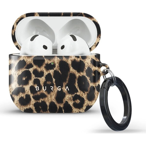 Burga pouzdro pro Airpods 4 Player