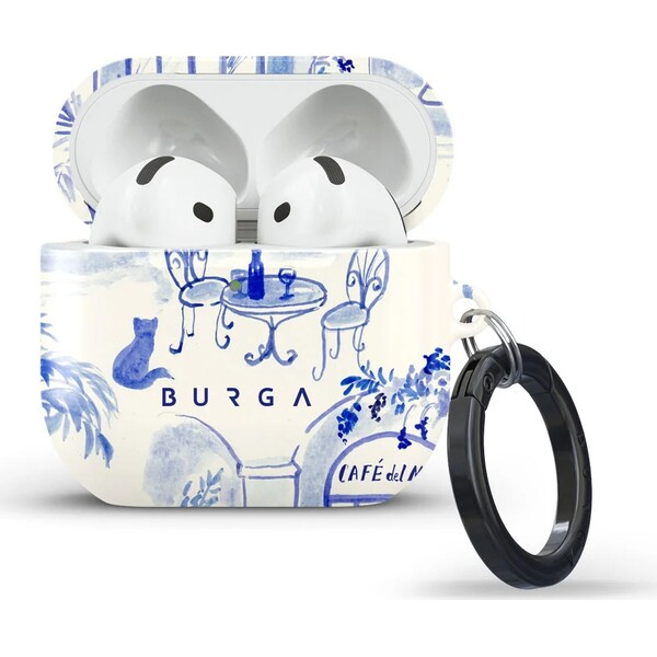 Burga pouzdro pro Airpods 4 Sobremesa