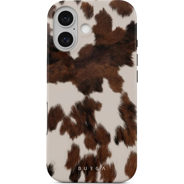 Burga Tough MagSafe kryt iPhone 17 Celestial Tough