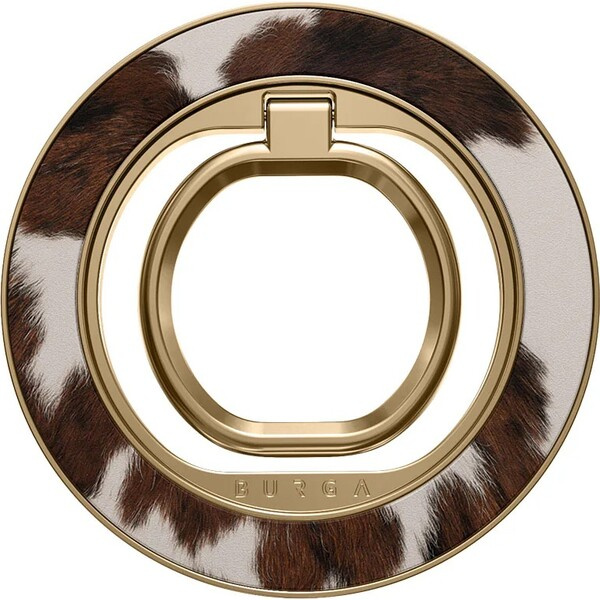Burga Magnetic Ring držák Celestial zlatý