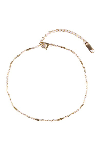 Emily Westwood Pozlacený nákotník z oceli Zarella EWA250355G