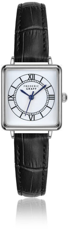 Frederic Graff Silver Dew FGC-BC001Q14S