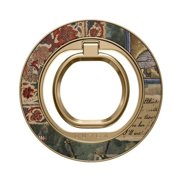 Burga Magnetic Ring držák Oath zlatý