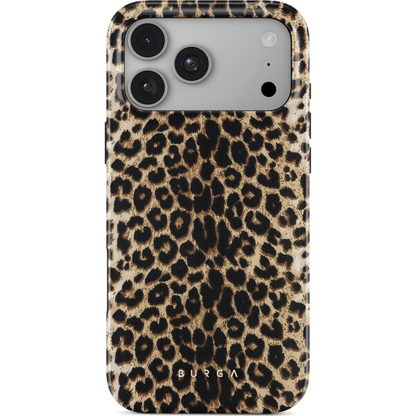 Burga Tough MagSafe kryt iPhone 18 Pro Player