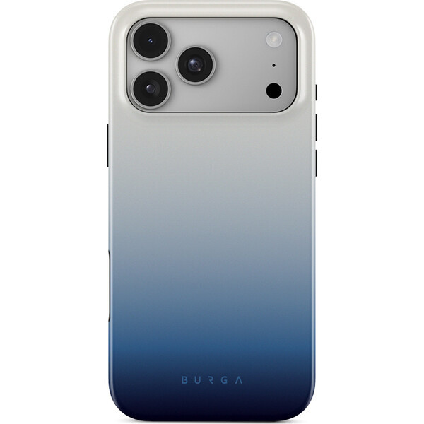 Burga Tough MagSafe kryt iPhone 18 Pro Zero Gravity