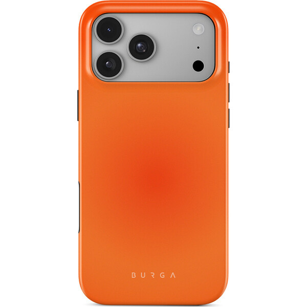 Burga Tough MagSafe kryt iPhone 18 Pro Flare