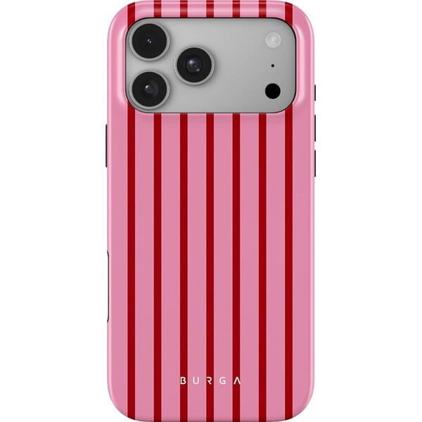 Burga Tough MagSafe kryt iPhone 18 Pro Favorite Bikini