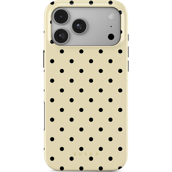 Burga Tough MagSafe kryt iPhone 18 Pro Sweet Treat