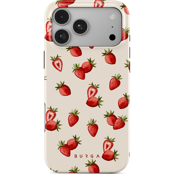 Burga Tough MagSafe kryt iPhone 18 Pro Freshly Picked