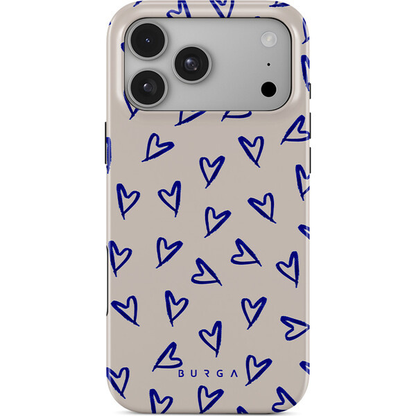 Burga Tough MagSafe kryt iPhone 18 Pro Love Me Right