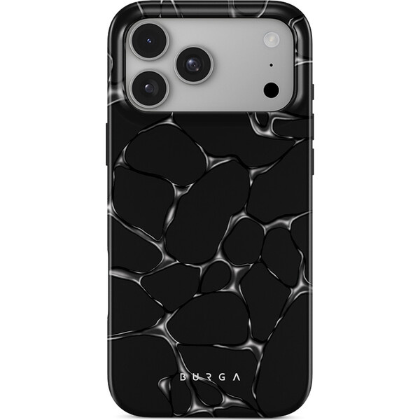 Burga Tough MagSafe kryt iPhone 18 Pro Vold