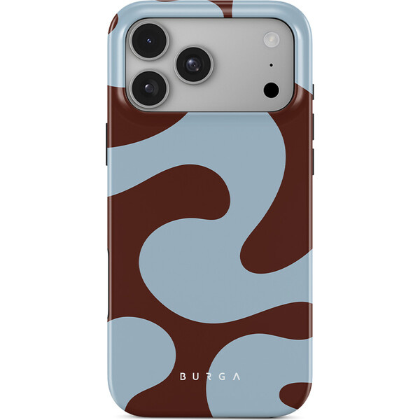 Burga Tough MagSafe kryt iPhone 18 Pro Max Core