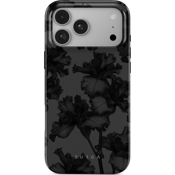 Burga Tough MagSafe kryt iPhone 18 Pro Max Nocturnal