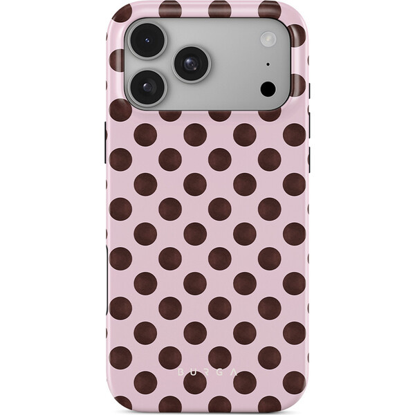 Burga Tough MagSafe kryt iPhone 18 Pro Max New Crush