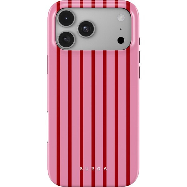 Burga Tough MagSafe kryt iPhone 18 Pro Max Favorite Bikini