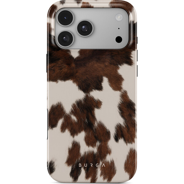 Burga Tough MagSafe kryt iPhone 18 Pro Max Celestial