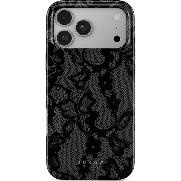 Burga Tough MagSafe kryt iPhone 18 Pro Max Magnetic
