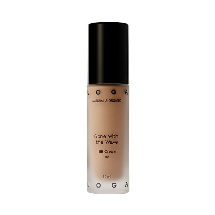 UOGA UOGA BB krém 30 ml Barevný: 661 Gone with the Wave - pro opálenou pokožku