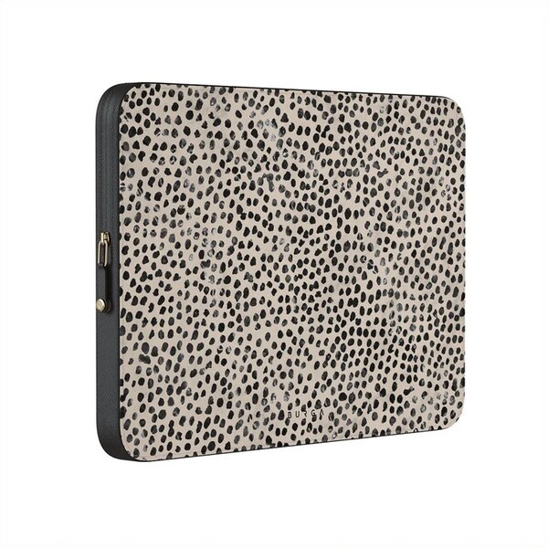 Burga Sleeve pouzdro pro Macbook Pro 16" Almond Latte