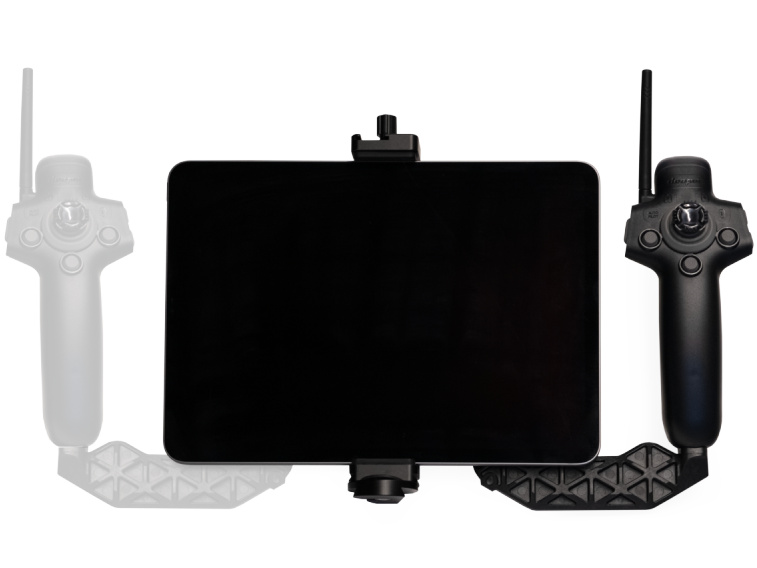 Deeper držák na tablet a dálkové ovládání pro loďku quest