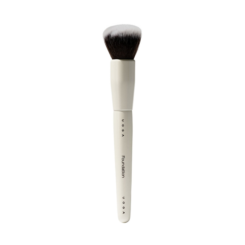 UOGA UOGA Štětec na make-up Foundation brush 1 ks