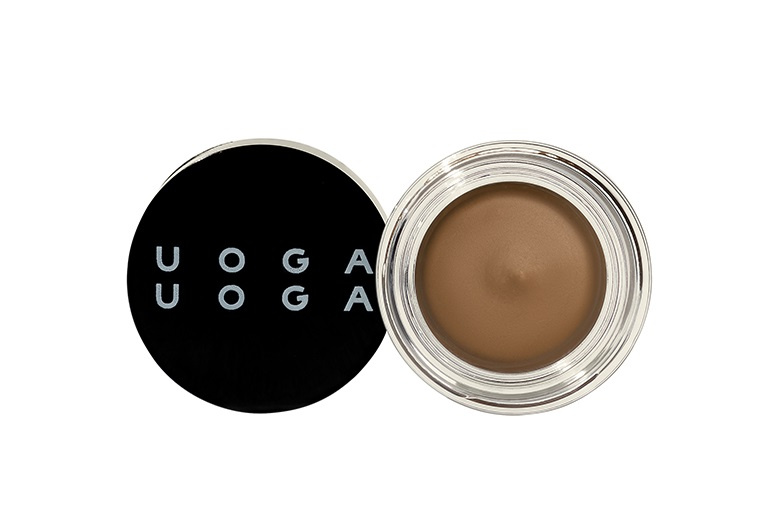 UOGA UOGA Pomáda na obočí, 2,5 ml Barva: 797 Pebbles and salt - pro světlé obočí