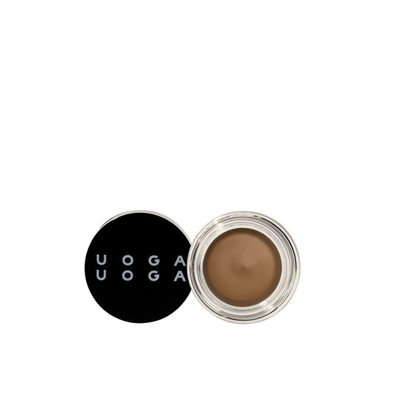 UOGA UOGA Pomáda na obočí, 2,5 ml Barva: 797 Pebbles and salt - pro světlé obočí