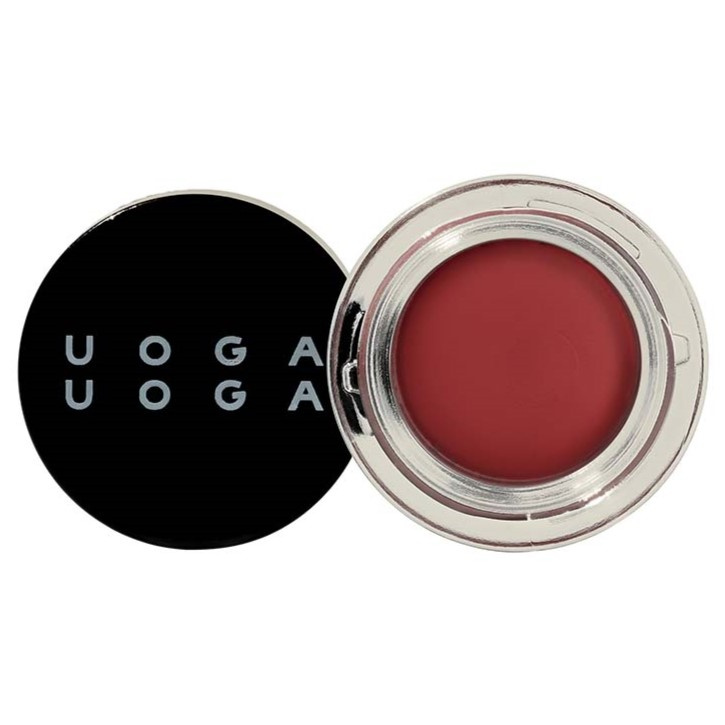 UOGA UOGA LIP & CHEEK Multilíčidlo na rty a tváře 6 ml varianta: 610 Georgeous - bobulově růžová