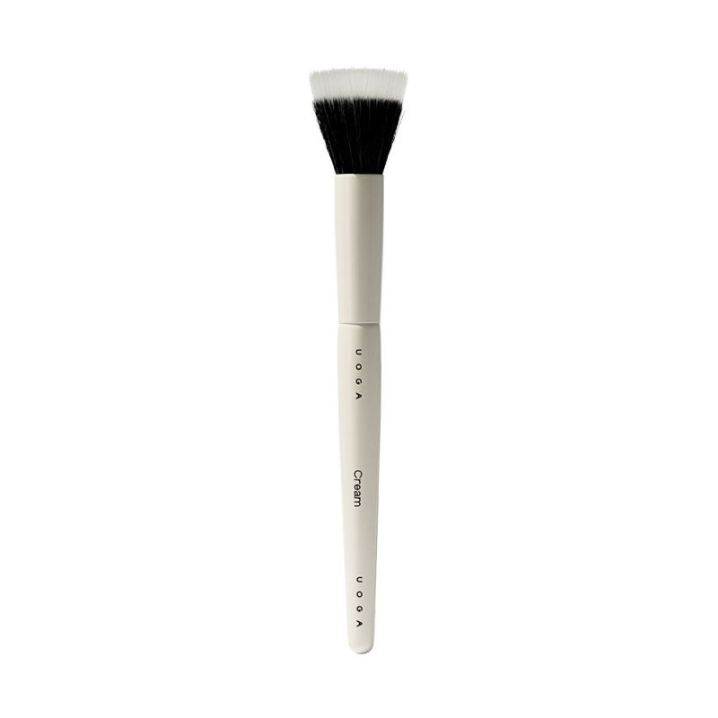UOGA UOGA Štětec na krémové produkty Cream brush 1 ks