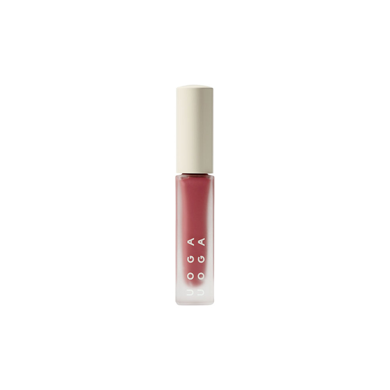 UOGA UOGA Lesk na rty 5 ml Barevný: 622 Neonberry - jasně studená růžová