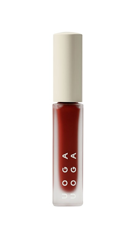 UOGA UOGA Lesk na rty 5 ml Barva: 626 Summerberry - tlumená třešeň