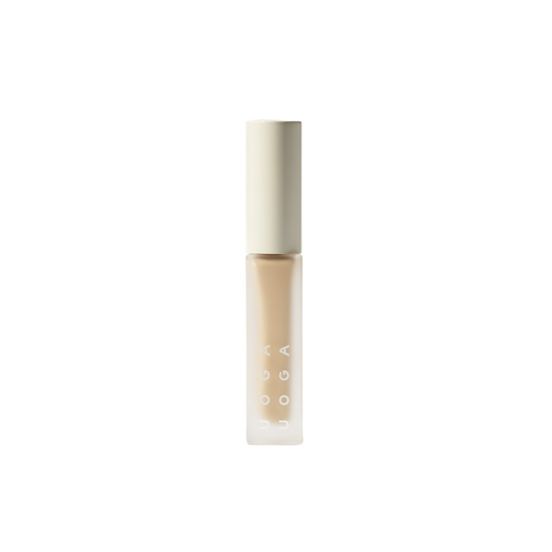 UOGA UOGA Tekutý minerální korektor, 5 ml Barevný: 671 Invisible Hero №1 - velmi světlý odstín
