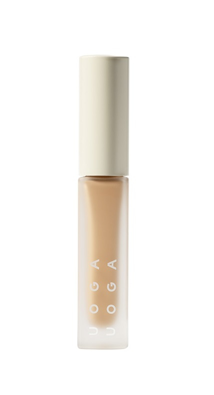 UOGA UOGA Tekutý minerální korektor, 5 ml Barevný: 673 Invisible Hero №3 - lehce studený odstín