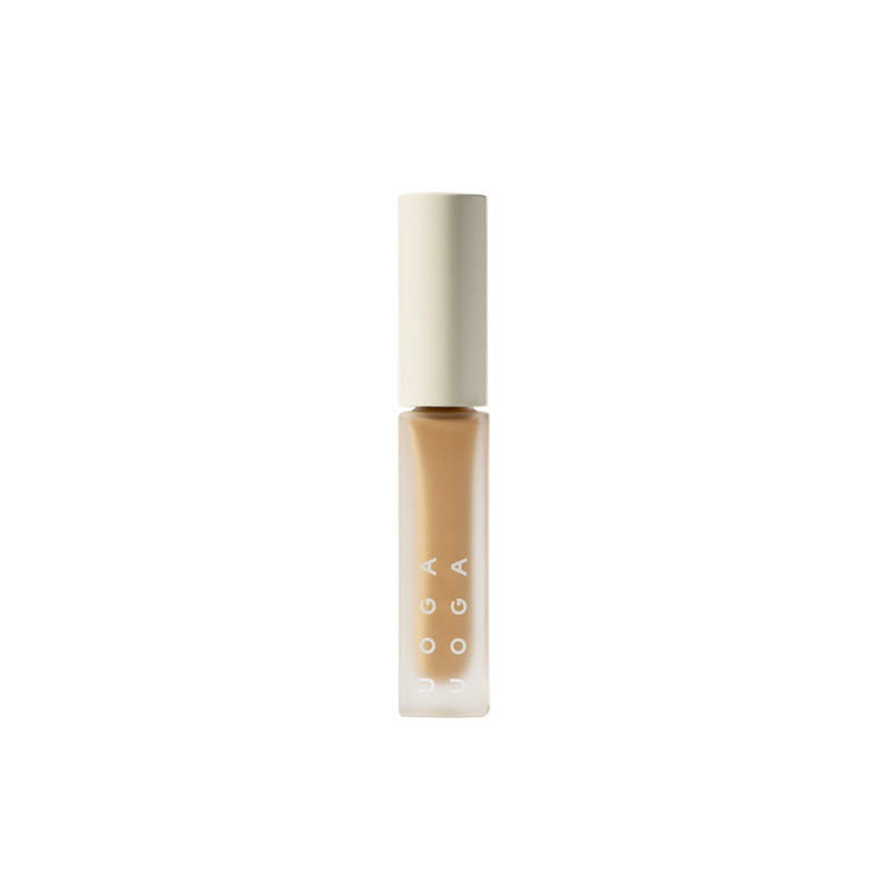 UOGA UOGA Tekutý minerální korektor, 5 ml Barevný: 674 Invisible Hero №4 - středně teplý odstín