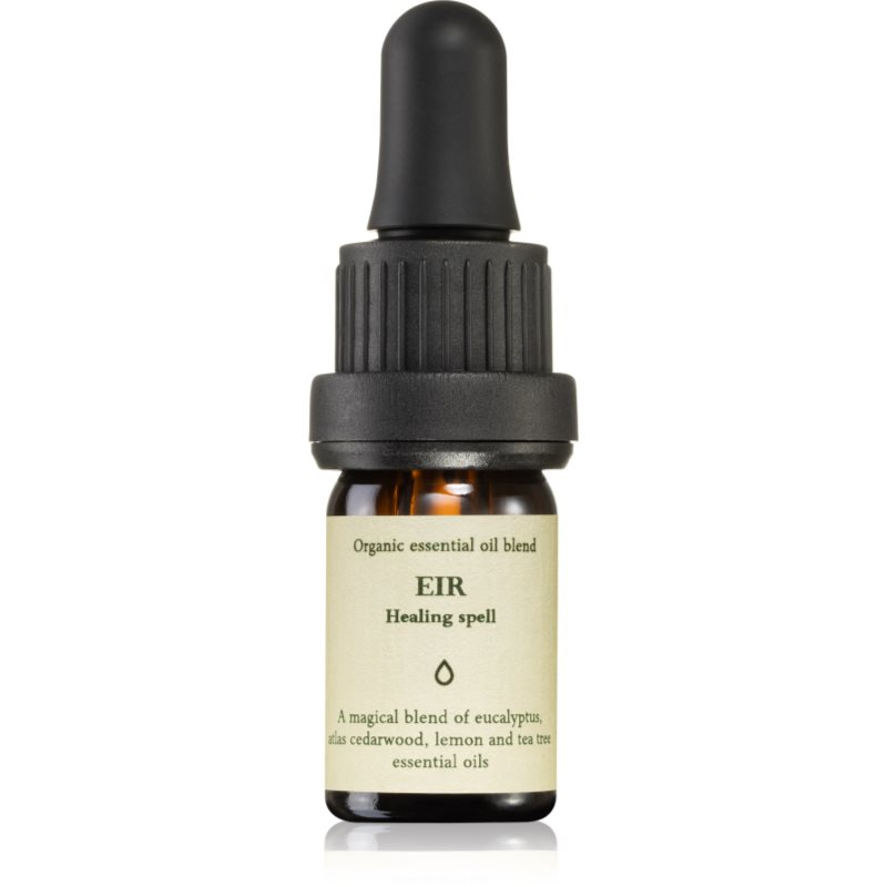Smells Like Spells Essential Oil Blend Eir esenciální vonný olej (Healing spell) 5 ml