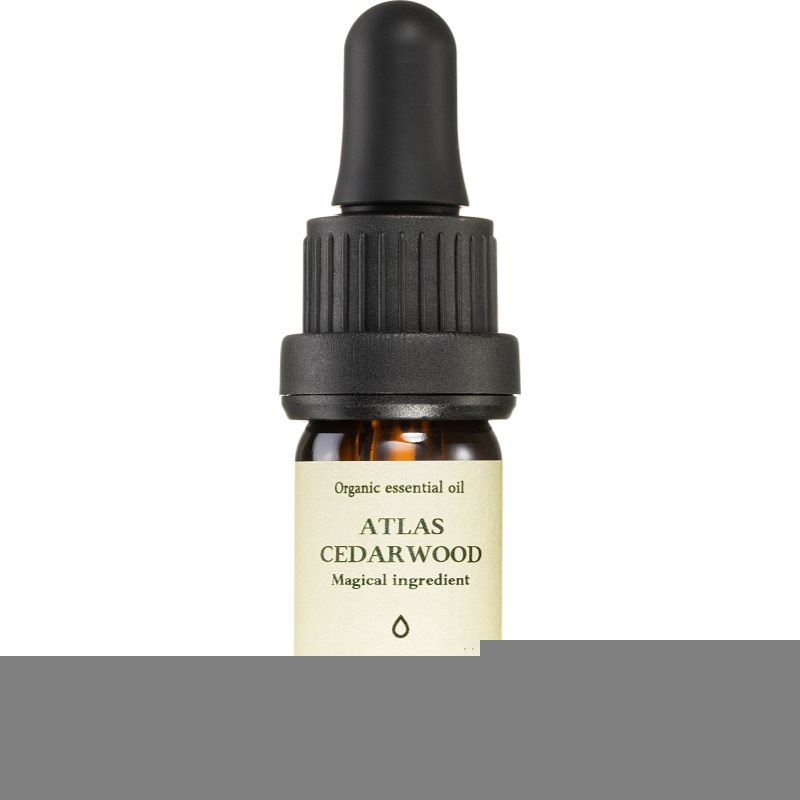 Smells Like Spells Essential Oil Atlas Cedarwood esenciální vonný olej 5 ml