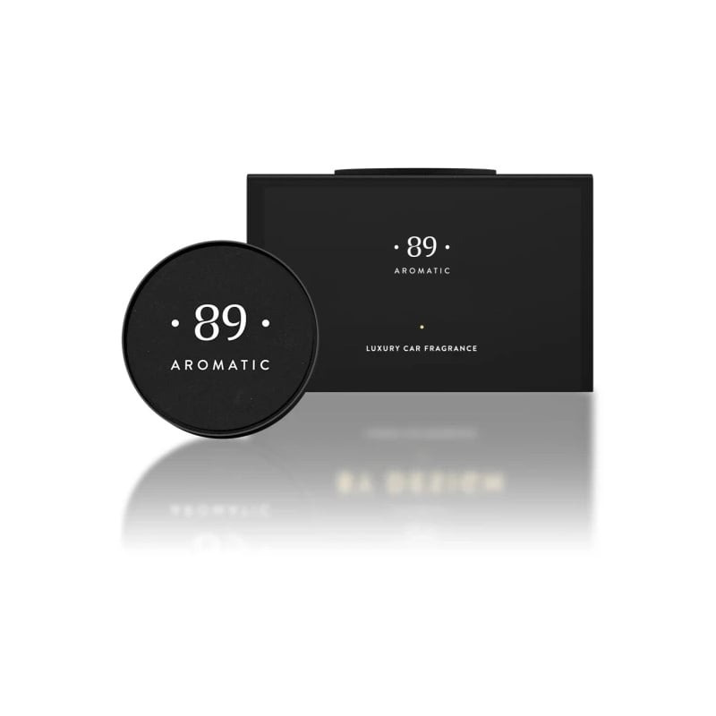 Vůně do mřížky ventilace Aromatic 89 Dore