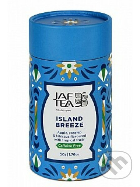 2622 JAFTEA Island Breeze papír 50g
