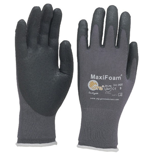 Ardon Pracovní rukavice MAXIFOAM LITE 10 etik