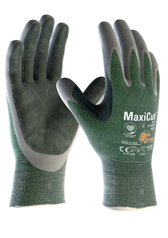 Protiřezné rukavice MaxiCut® 34-450 LP vel.10