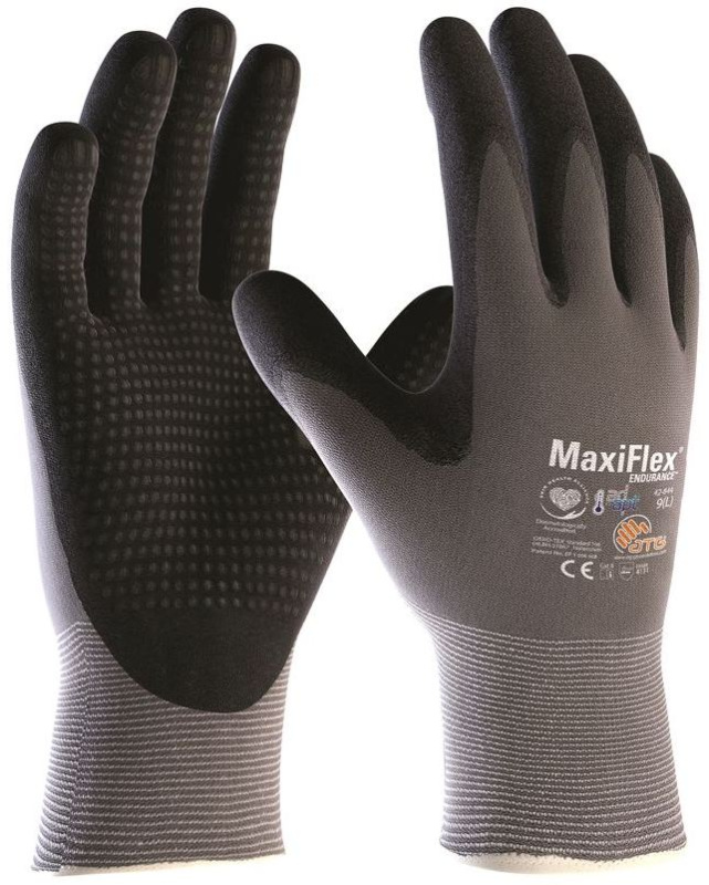 Rukavice ATG MaxiFlex Ultimate AD-APT-874 9